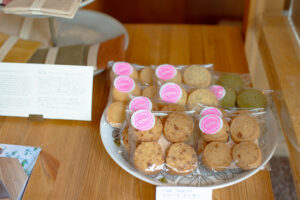 Crawlクッキー到着のお知らせ