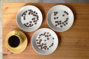 7.焙煎度合いの基礎：SCA×当店基準で読み解く”味の地図”