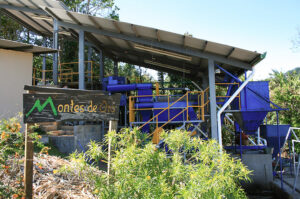 コスタリカ コスタリカ モンテス・デ・オロ(シティロースト)発売のお知らせ